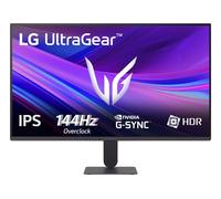 Monitor LG 27G411A-B