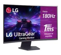 LG 27GS60QC-B Monitor PC 68,6 cm (27") 2560 x 1440 Pixel Full HD LCD Nero