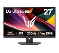 27IN IPS 2560X1440 1000:1 16:9 - 400CD/M2 200HZ HDMI/DP / HEIGHT
