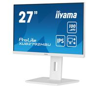 27in WHITE ETE IPS-panel 1920x1080100Hz NEW
