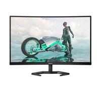 Philips Monitor Gaming PC 27 Full HD 1920x1080 Pixel Curvo HDMI DisplayPort -27M1C3200VL/00