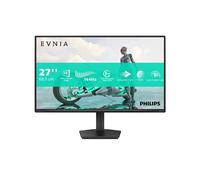 Philips Monitor 27M2N3200NF FHD da 27 pollici, 144 Hz, IPS, 1 ms MPRT, sincronizzazione adattiva, compensazione G-Sync, HDR10, (1920 x 1080, HDMI 1x 2.0, DP 1x 1.4) Nero