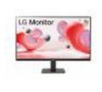 LG 27MR400-B Monitor PC 68,6 cm (27") 1920 x 1080 Pixel Full HD LED Nero