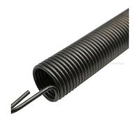 27RB 2 pezzi di ricambio for molle for porta lavastoviglie, parti in metallo for porta lavastoviglie, elettrodomestici da cucina