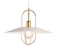 27screw single-head Amen country style iron pendant lamp, personalized ceiling hanging light, entrance corridor decoration lighting fixtures