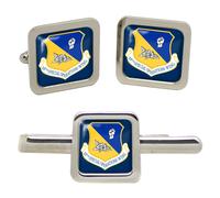 27th Special Operations Wing USAF Gemelli E Fermasvatti Set