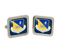 27th Special Operations Wing USAF Gemelli Quadrati Con Confezione