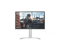 27UP550P-W.AEU LG MONITOR 27 LED 16:9 3840x2160, HDR10, 5MS 300 CDM, PIVOT, USB-