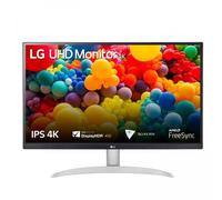 27UP600P-W.AEU LG 27UP600P-W.AEU LED display 68,6 cm (27") 3840 x 2160 Pixel 4K
