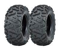 Pneumatici Quad ATV 27x11.00-14 Wanda P350 6ply E-Marked Posteriori Legali...