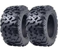 27x11.00R14 Atv 275/60R14 Obor Avvoltoio 6ply Strada Legale 74J 375kg (Set 2)