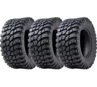 27x11.00R14 Atv 8ply 275/60R14 WL21 Obor Terrarex 56M Strada Legale (Set Di 3)