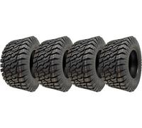 27x11.00R14 Pneumatico ATV 8ply OBOR Predator 275/60R14 marcato e legale su stra