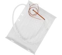 27X21CM Piastra di RaffreddamentoSilenziosa Accessori Ricambio per Armadi di Conservazione Alimenti,Evaporatore a Piastre in Alluminio per Frigorifero e Congelatore i efficienza energetica A]