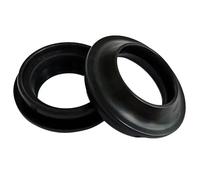 27x37x7,5 27 * 37 Fermi paraolio for albero ammortizzatore forcella anteriore 27 37 Parapolvere for CG125 CG 125 CB100 CL CB 100 CL100 S(2pc Cover)