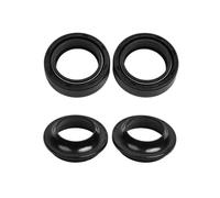 27x39x10.5 Ammortizzatore anteriore Forcella Albero ammortizzatore Paraolio Fermi 27 39 Parapolvere for XL50 TUTTI XL 50 SS ZK-ZB XR70R XR70 XR 70