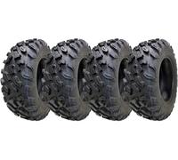 27x9.00R14 (225/70R14) 6-ply Atv Pneumatici P0358 Obor Cypress Strada Legal (Di