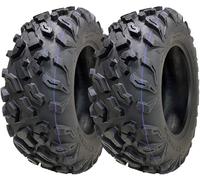 27x9.00R14 (225/70R14) 6-ply Atv Pneumatici P0358 Obor Cypress Strada Legal ( Di