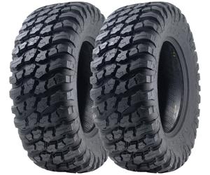 27x9.00R14 Atv 8ply 225/70R14 Obor WL21 Terrarex 49M Strada Legale (Set Di 2)