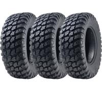 27x9.00R14 Atv 8ply 225/70R14 Obor WL21 Terrarex 49M Strada Legale (Set Di 3)