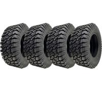 27x9.00R14 Atv 8ply Obor Predator 225/70R14 Omologato Strada Legale (Set Di 4)