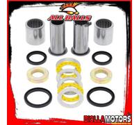 ALL BALLS 28-1047 KIT CUSCINETTI PERNO FORCELLONE SUZUKI RM125 1999