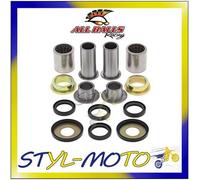 28-1058 KIT CUSCINETTI PERNO FORCELLONE Yamaha XVS650 V-Star 650cc 2001-2003