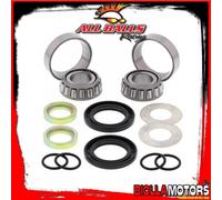 28-1059 KIT CUSCINETTI PERNO FORCELLONE Kawasaki VN750 Vulcan 750cc 1995- ALL BA