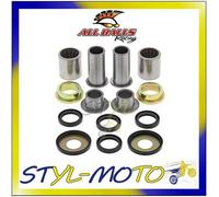 28-1105 ALL BALLS KIT CUSCINETTI PERNO FORCELLONE SUZUKI DR 650SE 1997