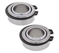 28-1139 KIT CUSCINETTI PERNO FORCELLONE HARLEY DAVIDSON FLSTFB FAT BOY 96 2012