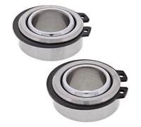 28-1139 KIT CUSCINETTI PERNO FORCELLONE HARLEY DAVIDSON FXFBS FAT BOB 114 2022