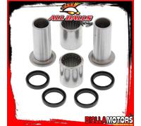 28-1183 ALL BALLS KIT CUSCINETTI PERNO FORCELLONE TM MX 125 1998-2001