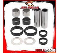 28-1212 KIT CUSCINETTI PERNO FORCELLONE Yamaha DT125 (EURO) 125cc 2003- ALL BALL