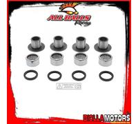 28-1223 KIT CUSCINETTI PERNO FORCELLONE Gas-Gas XC300 300cc 2019- ALL BALLS