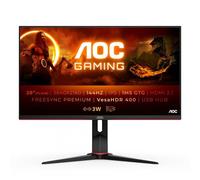 28, 16:9, AOC GAMING, IPS