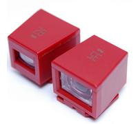 28/35/40mm mirino ottico esterno di colore per Ricoh GR Leica X Series Camera