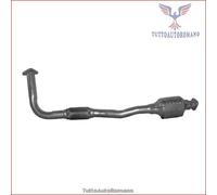 28.55.33 Catalizzatore Imasaf per DAEWOO MATIZ