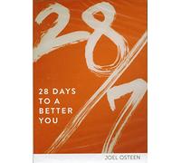 28/7: 28 Days to a Better You