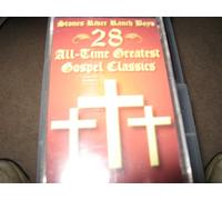 28 All Time Greatest Gospel Classics