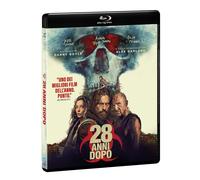 28 anni dopo (2025) Blu Ray pre-sale
