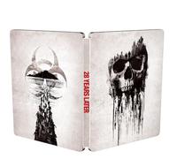 28 Anni Dopo - 4K Steelbook (Bd 4K + Bd Hd)
