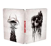 28 anni dopo 4K UHD (2025) 2 Blu Ray steelbook pre-sale