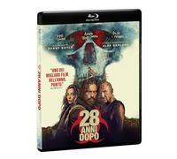 28 ANNI DOPO BLU-RAY HORROR