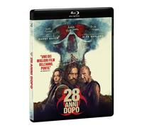 28 ANNI DOPO BLU-RAY HORROR