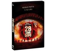 28 Anni Dopo - Dvd