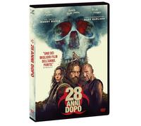 28 Anni Dopo - Dvd