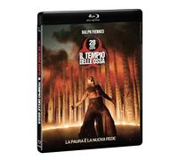 28 anni dopo. Il tempio delle ossa (2026) Blu Ray pre order