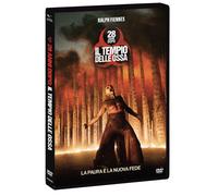 28 anni dopo. Il tempio delle ossa (2026) DVD pre order
