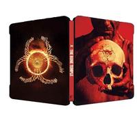 28 anni dopo. Il tempio delle ossa 4K UHD (2026) 2 Blu Ray steelbook pre order