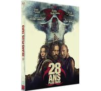 28 Ans Plus Tard – Sony Pictures Home Entertainment – Blu-ray